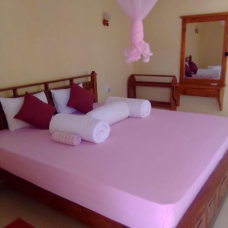 Jaye Homestay Ела Стая снимка