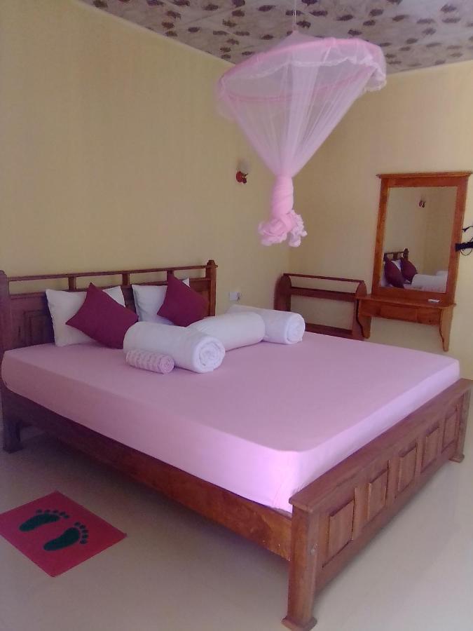 Jaye Homestay Ела Екстериор снимка
