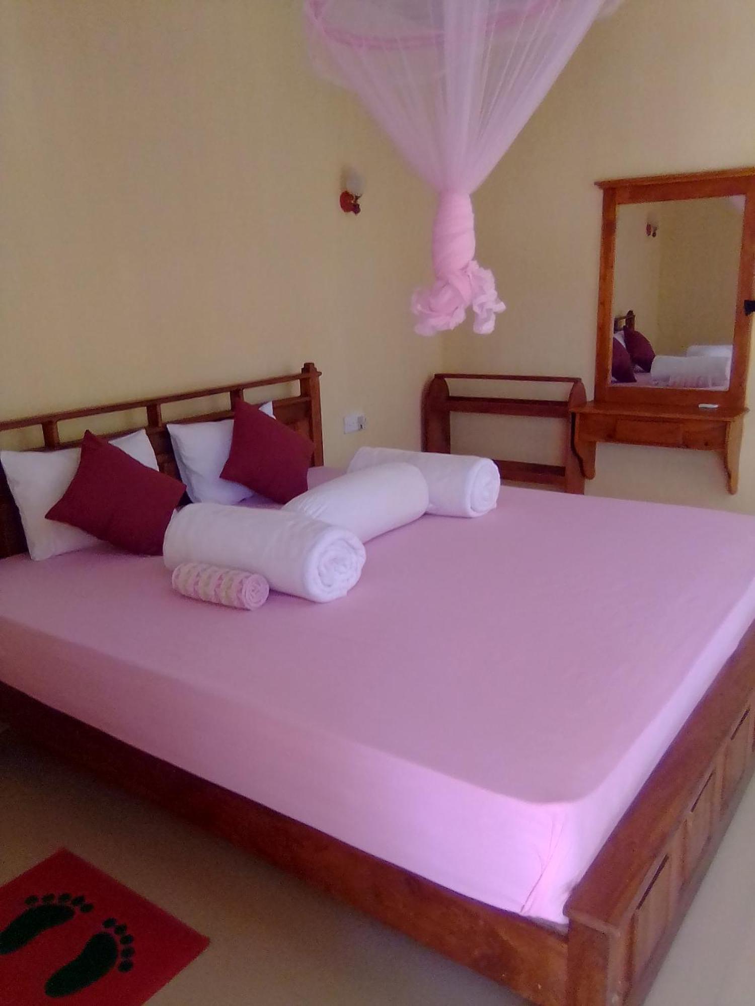 Jaye Homestay Ела Стая снимка