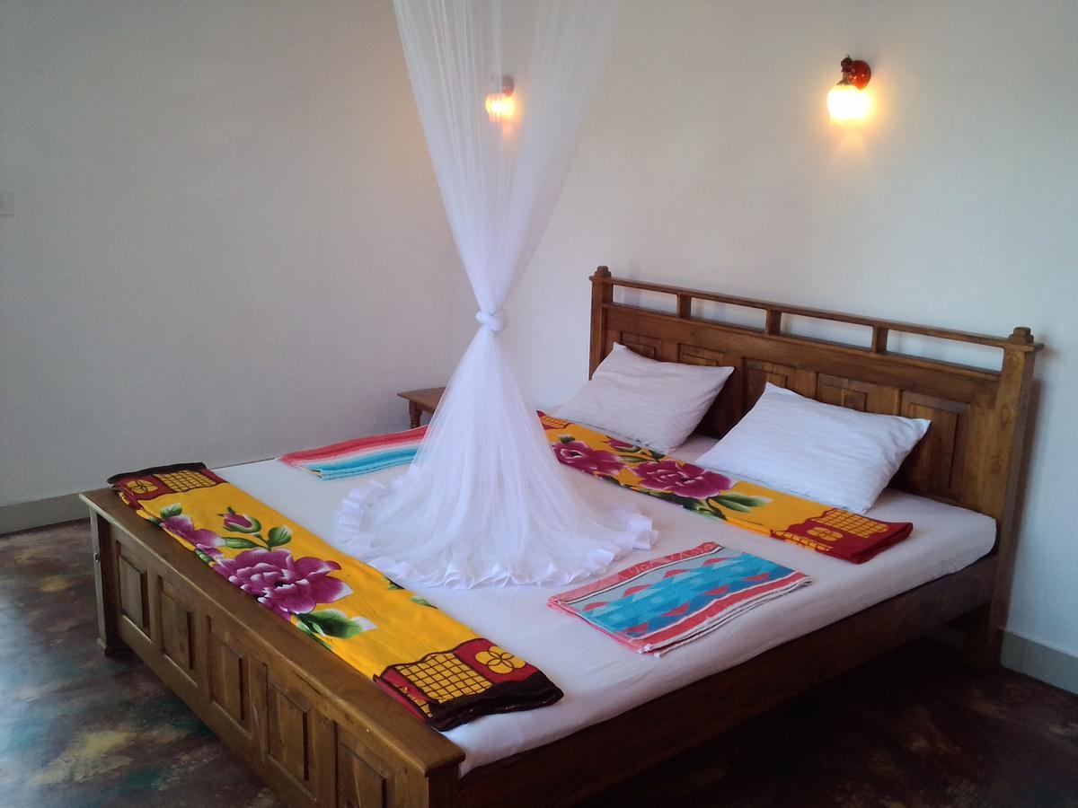 Jaye Homestay Ела Екстериор снимка