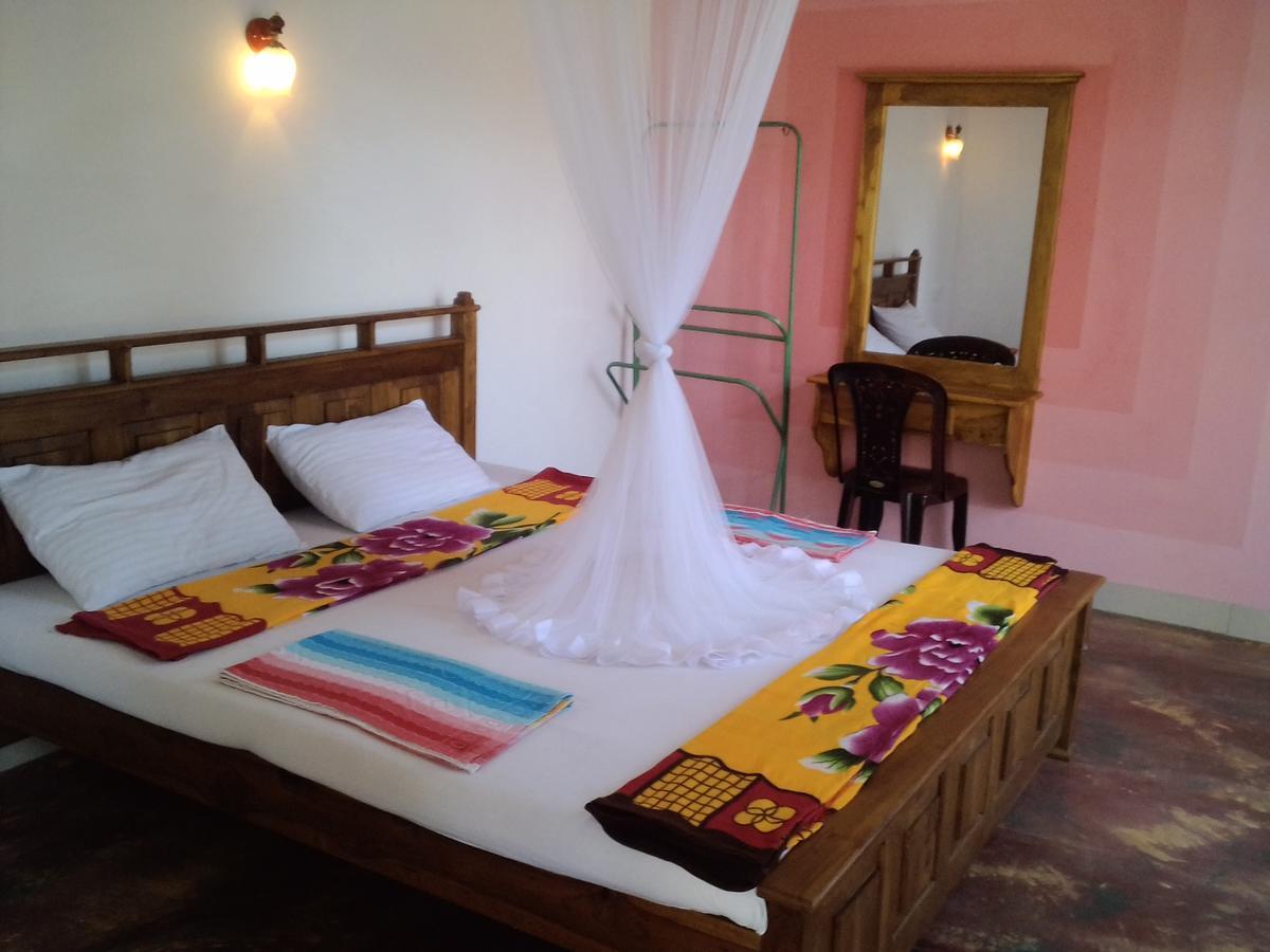 Jaye Homestay Ела Екстериор снимка