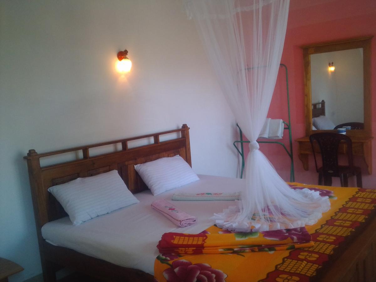 Jaye Homestay Ела Екстериор снимка