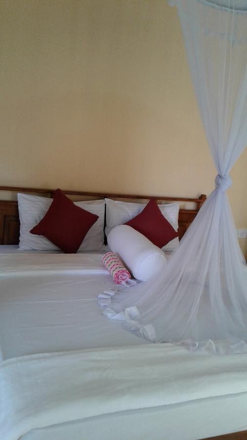 Jaye Homestay Ела Екстериор снимка