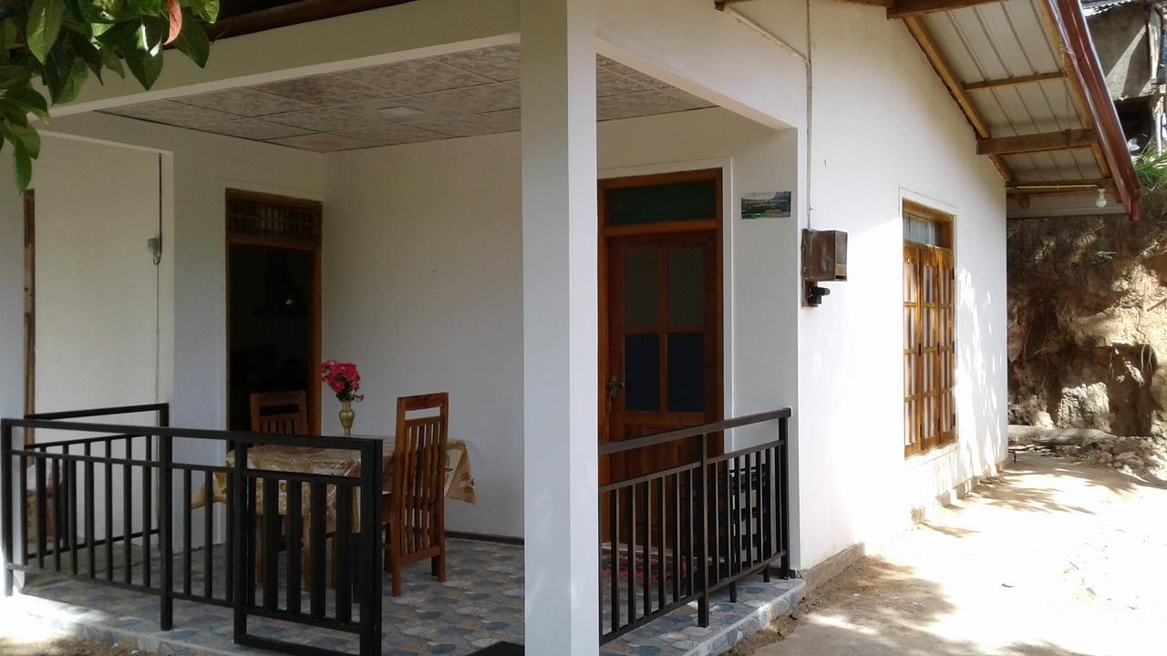 Jaye Homestay Ела Екстериор снимка