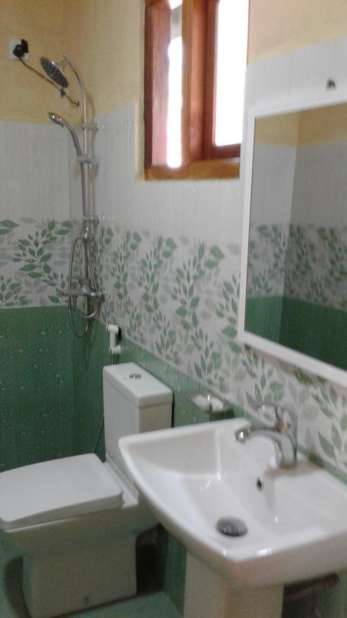 Jaye Homestay Ела Екстериор снимка
