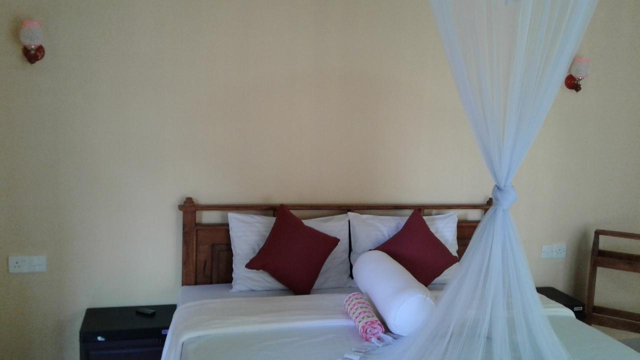 Jaye Homestay Ела Екстериор снимка