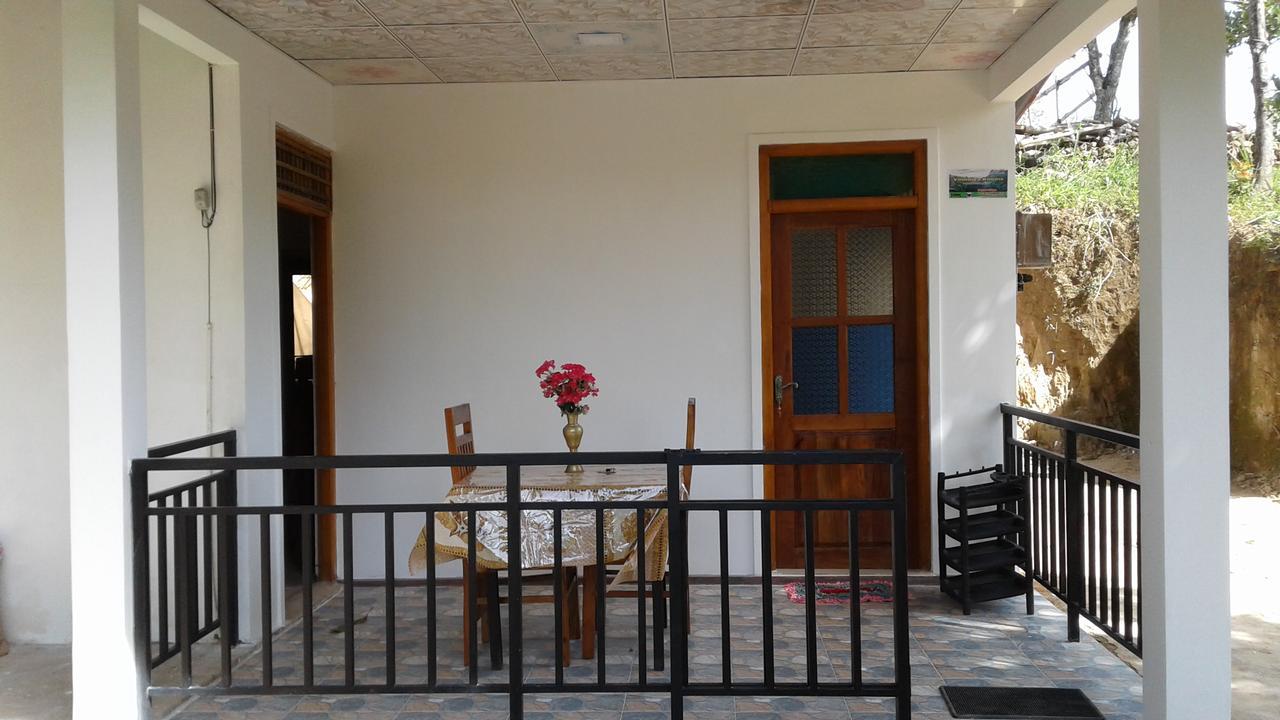 Jaye Homestay Ела Екстериор снимка
