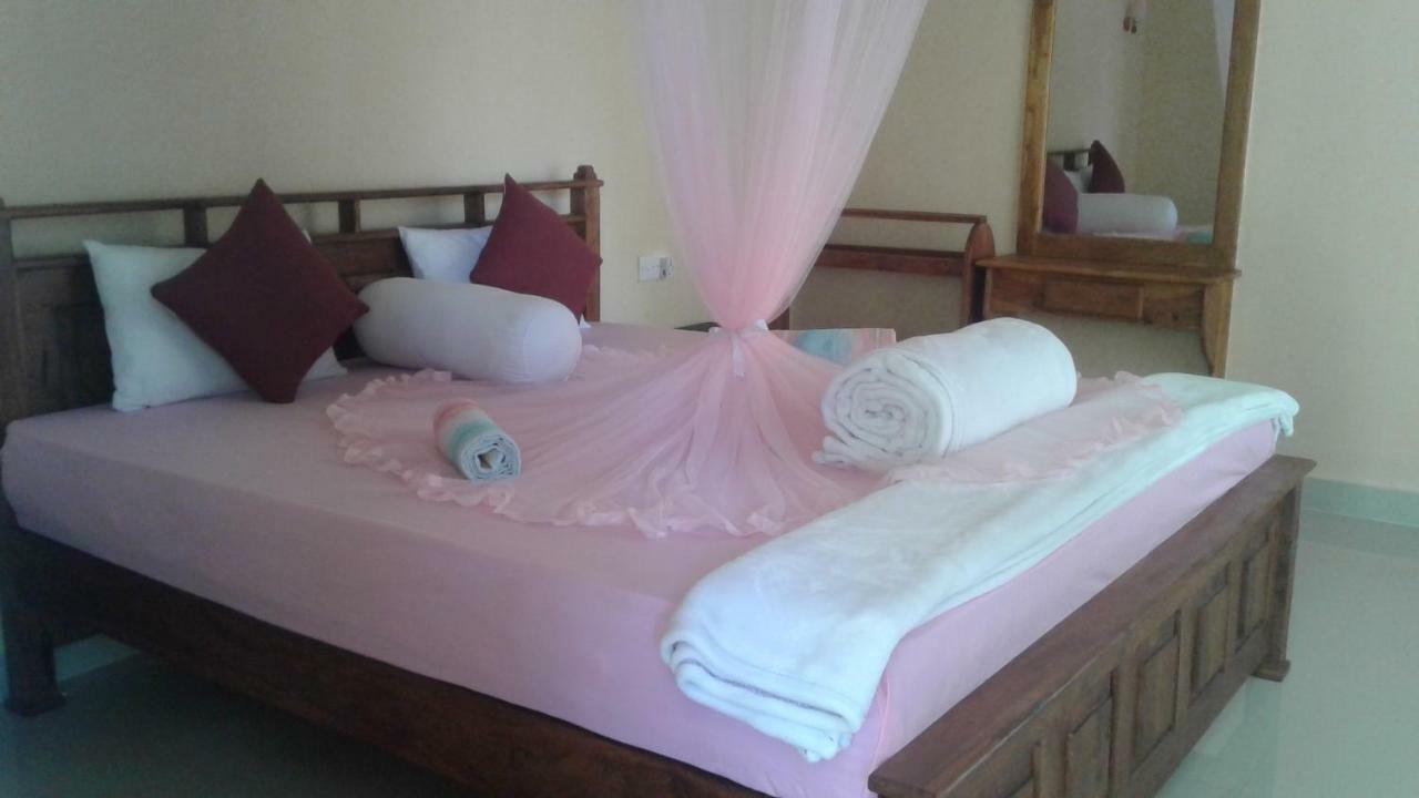Jaye Homestay Ела Екстериор снимка